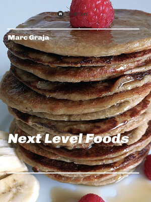 cover image of Next Level Foods